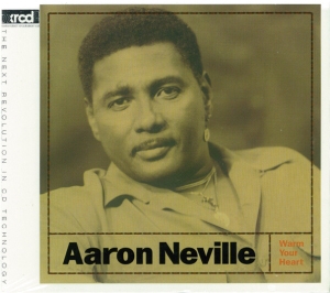 Aaron Neville/ࡦ楢ϡ XRCD[XR-4908352]