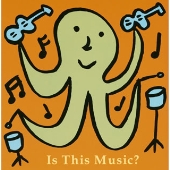 TEENAGE FANCLUB : Is This Music? TEENAGE FANCLUB : Is This Music?