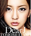 Dear J (Type-A) ［CD+DVD］＜初回限定仕様＞
