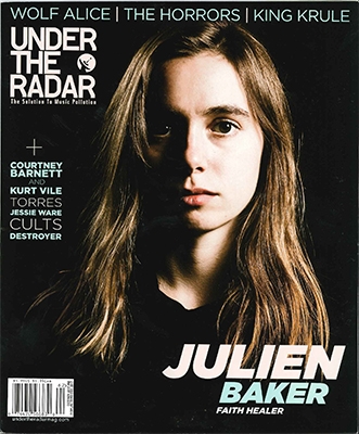 UNDER THE RADAR No.62 UNDER THE RADAR No.62