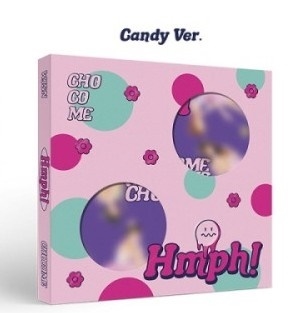 CHOCOME (WJSN)/Hmph! 1st Single (Candy VER.)[L100005711C]