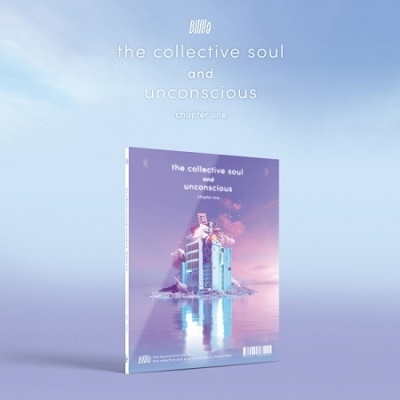 the collective soul and unconscious: chapter one: 2nd Mini Album (unconscious Ver.) the collective soul and unconscious: chapter one: 2nd Mini Album (unconscious Ver.)