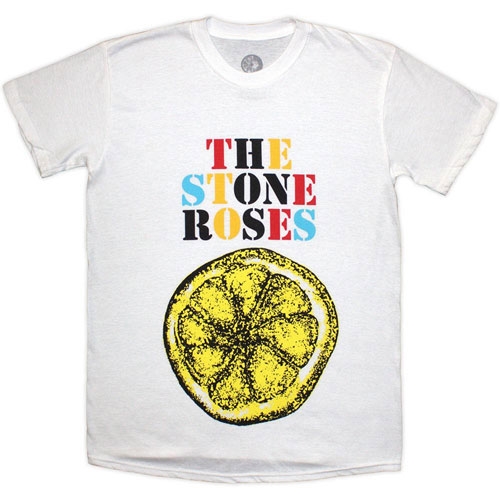 TOWER RECORDS ONLINE㤨The Stone Roses/LEMON MULTICOLOUR T-shirt/M[NONE]פβǤʤ7,790ߤˤʤޤ