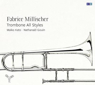 Trombone All Styles Trombone All Styles