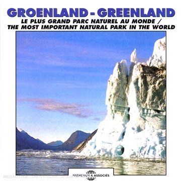 Greenland The Most Important Natural Park In The World[FA665]