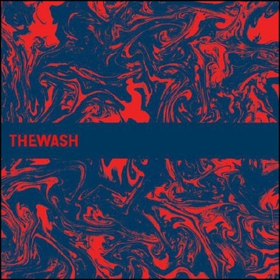 The Wash/Just Enough Pleasure To Remember[VELVET001]