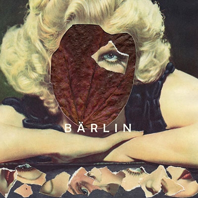 Barlin/State Of Fear[SOF211812]