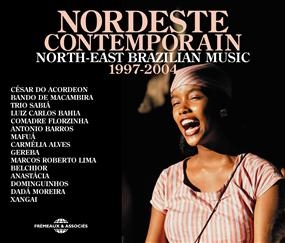 TOWER RECORDS ONLINE㤨Nordeste Contemporain North-East Brazilian Music 1997-2004[FA5251]פβǤʤ3,490ߤˤʤޤ