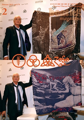 beatleg 2015年2月号 Vol.175 beatleg 2015年2月号 Vol.175