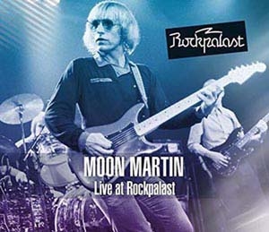 Live at Rockpalast (1981) ［2CD+DVD］