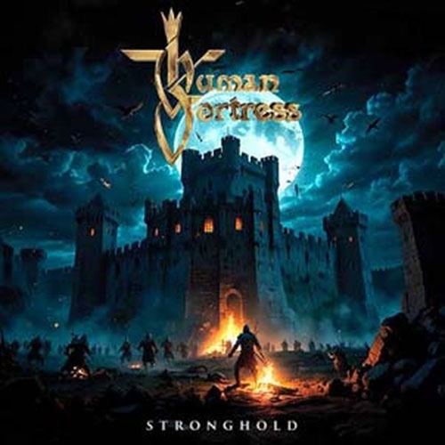 Stronghold (Mediabook)