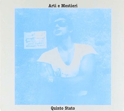Arti &Mestieri/Quinto Stato[CRA0138672]