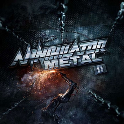 Annihilator/Metal II