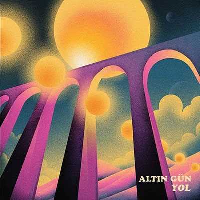Altin Gun/Yol[GBCD103]