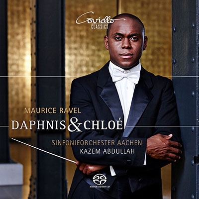 Ravel: Daphnis & Chloe Ravel: Daphnis & Chloe