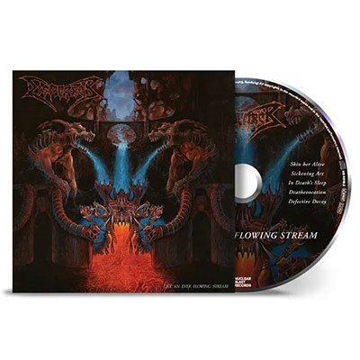 Dismember/Like An Ever Flowing Stream (1991 Master)[NB69192]