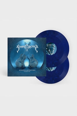 Sonata Arctica/アコースティック・アドヴェンチャーズ Vol.1