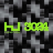 HYPERDUB vs 3024 -Exclusive mix for Japan＜期間限定スペシャルプライス盤＞