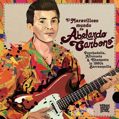 TOWER RECORDS ONLINE㤨Abelardo Carbono/뎥ޥåɎǡ[VAMPICDJ-141]פβǤʤ2,598ߤˤʤޤ
