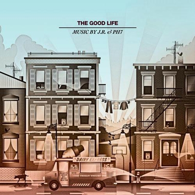 THE GOOD LIFE＜限定スペシャルプライス盤＞