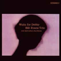 Bill Evans (Piano)/Waltz For Debby