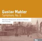 マーラー: 交響曲第6番「悲劇的」 マーラー: 交響曲第6番「悲劇的」