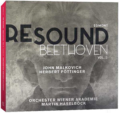 RE-SOUND BEETHOVEN -Vol.3- ベートーヴェン「エグモント」(全)&序曲「献堂式」 ~初演時の響きを求めて~ RE-SOUND BEETHOVEN -Vol.3- ベートーヴェン「エグモント」(全)&序曲「献堂式」 ~初演時の響きを求めて~