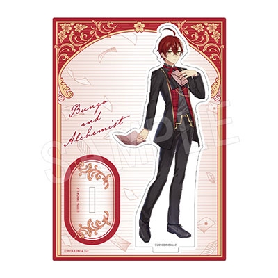 文豪とアルケミスト アクリルスタンド 『letter』ver. 太宰治