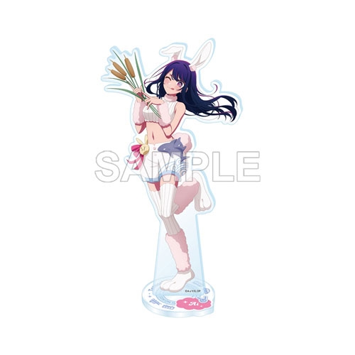 【推しの子】 47都道府県の子 アクリルスタンドフィギュア アイ(鳥取県)