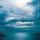 silent rain, silent sea