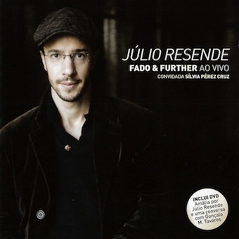 Julio Resende/եɤȡ CD+DVD(PAL)[CNSI-23172]