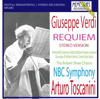 Verdi: Requiem