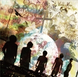 The world is mine<通常盤> The world is mine<通常盤>