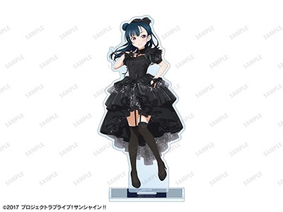 独特な店 ラブライブ!サンシャイン!! 描き下ろし 津島善子 3rdソロ その他