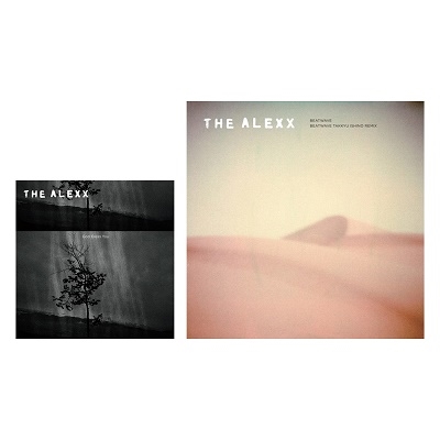 THE ALEXX/God Bless You CD+7inchϡס[REXY-10B]