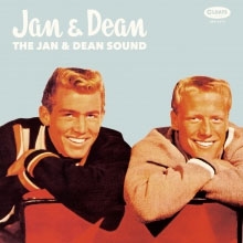 Jan &Dean/   ǥ [ODR-6272]