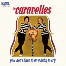 The Caravelles/桼ɥȡϥաȥӡ٥ӡȥ饤[ODR-6342]