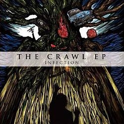 THE CRAWL EP＜タワーレコード限定＞