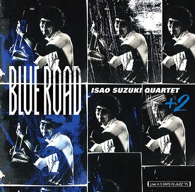 ڷƥå+2/Blue Road[DOD-031]