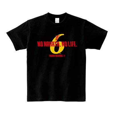 ̳ƻܥϥե/NO FIGHTERS, NO LIFE. 2020 T-shirts S( )[4582568019329]