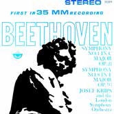 ベートーヴェン: 交響曲第1番、第8番