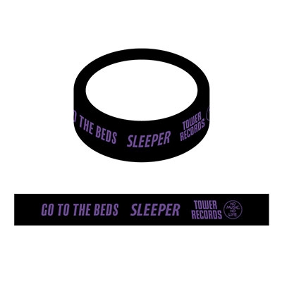 GO TO THE BEDS/GO TO THE BEDS  TOWER RECORDS 2020 СХ[MD01-6065]