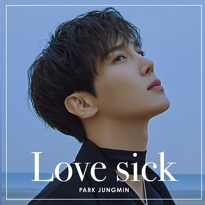 Park Jungmin/Love Sick[PJM-00001]
