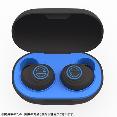 取次店津田健次郎　TRUE WIRELESS STEREO ワイヤレスイヤホン ヘッドフォン/イヤフォン