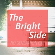 NO GENERATION GAP/The Bright Side[NG-2004]