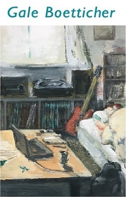 Gale Boetticher/Gale Boetticher[IR10C]