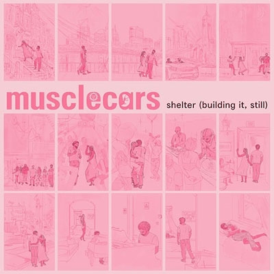 TOWER RECORDS ONLINE㤨Musclecars/Shelter (Bulding It, Still Ron Trent Remixס[CLR003]פβǤʤ3,090ߤˤʤޤ