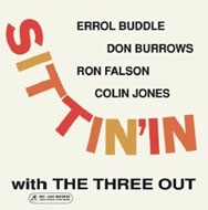 Sittin' In With The Three Out