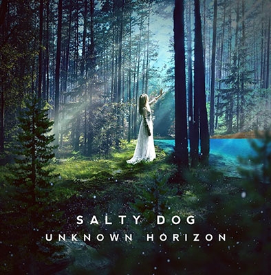SALTY DOG/Unknown Horizon[DWRC-002]