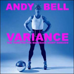 Variance: The Torsten The Bareback Saint Remixes Variance: The Torsten The Bareback Saint Remixes